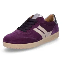 Gabor Sneaker Low Lila Damen 39
