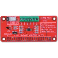 Joy-It ADS1115 Konverter Modul