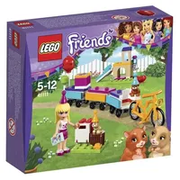 LEGO Friends Partyzug 41111