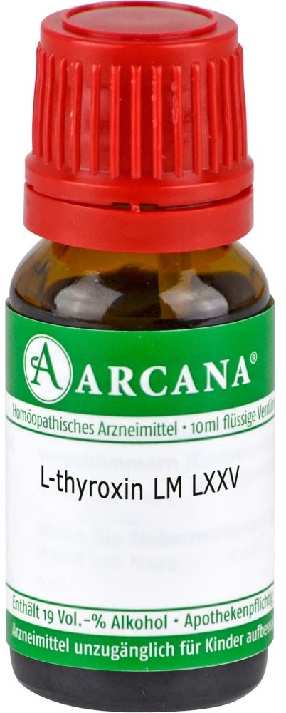 l-thyroxin 75