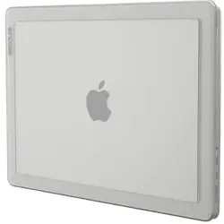 Incase Edge Hardshell Case mit Makrolon® Transparent für 14" MacBook Pro (M1-M4, 2021-2024)