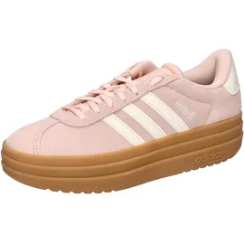 adidas VL Court Bold Kinder Blush Pink/Off White/Gum 36