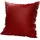 Homing Kissenbezug St. Moritz 50 x 50 cm Rot