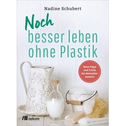 Noch besser leben ohne Plastik