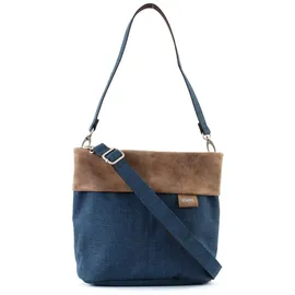 Zwei Olli OT8 blue