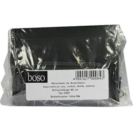 Boso Manschette Medicus Uno