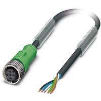 Phoenix Contact Sensor-/Aktor-Kabel SAC-5P- 5,0#1669848