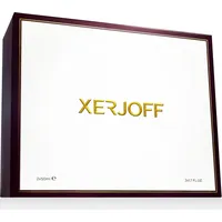 Xerjoff Amber Star Parfum 50 ml + Star Musk Parfum 50 ml Geschenkset