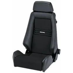Rennsport-Sitz Recaro RC041000575 Pilot / Co-Pilot