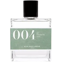 Bon Parfumeur Citrusy 004 Eau de Parfum 100 ml 
