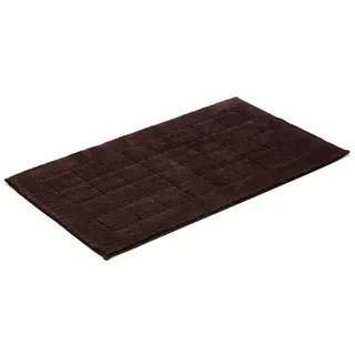 67 x 120 cm dark brown