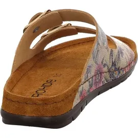 ROHDE Easys N°42 Damen gold/multi 41