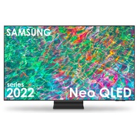 Samsung Neo QLED Q55QN90B 55 Zoll 4K UHD Smart TV Modell 2022