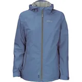 PRO-X elements Damen-Funktionsjacke KIM Coronet Blue-Blau