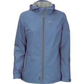 PRO-X elements Damen-Funktionsjacke KIM Coronet Blue-Blau