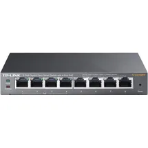 TP-Link TL-SG108PE