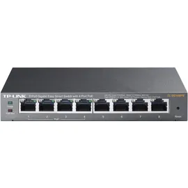 TP-Link TL-SG108PE