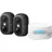 eufy eufyCam C35 2er-Set Black