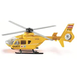 SIKU 253903800 International - ÖAMTC-Hubschrauber