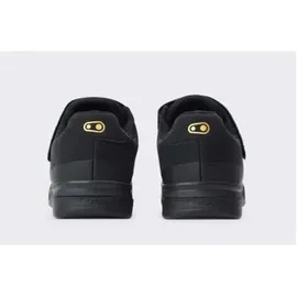 Crankbrothers Mallet MTB-Schuhe Schwarz/Gold 39