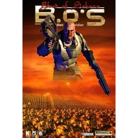 Bet on Soldier - Blood of Sahara (DVD-ROM)