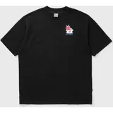 New Balance Lobster Roll T-Shirt weiß XL