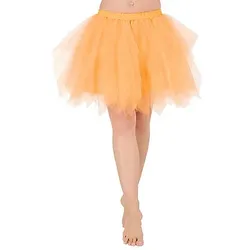 Tutu, orange