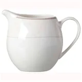Ritzenhoff & Breker Milchkännchen Isabella cremeweiß