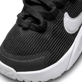 Nike Star Runner 4 Babys und Kleinkinder Black/Anthracite/White 23,5