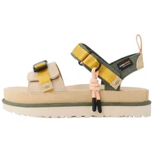 UGG Australia Goldenstar Wildwood Damen Beige 37