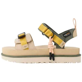 UGG Australia Goldenstar Wildwood Damen Beige 37