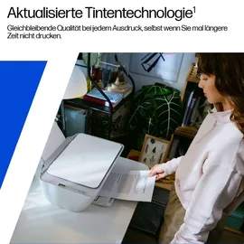 HP DeskJet 2922 All-in-One Printer