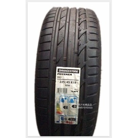 Bridgestone Potenza S001 RoF 225/45 R19 92W