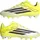 adidas F50 Club FG/MG Kinder team solar yellow 2/core black/lucid red 33