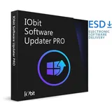 IObit Software Updater 8 Pro