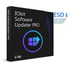 IObit Software Updater 8 Pro
