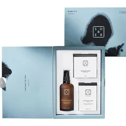 Sober Purity Face Kit Herren 