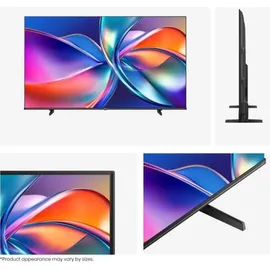 Hisense 50E77Q 50 Zoll QLED 4K Smart TV