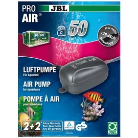 JBL Aquarien-Luftpumpe ProAir a50