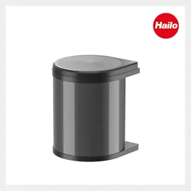 HAILO Mono 15 l Dunkelgrau