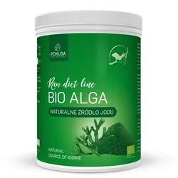 POKUSA RawDietLine BIO Alge 1200g