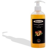 Lorito Premium Flüssigseife Pfirsich 500ml Cremeseife vegan,