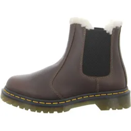 Dr. Martens 2976 Leonore Dark Khaki Orleans 39