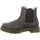 Dr. Martens 2976 Leonore Dark Khaki Orleans 39