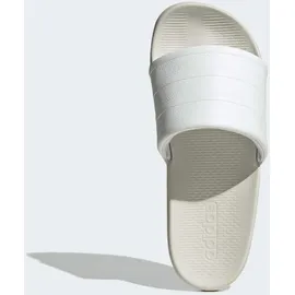 adidas Adilette Comfort 2.0 Cloud White/Cloud White/Crystal White 40 2/3