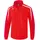 Erima Liga Line 2.0 Allwetterjacke red/tango red/white M