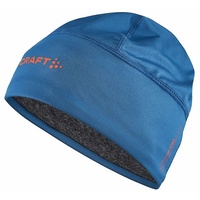 Craft Adv Windblock Fleece Hat - black