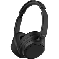 JVC HA-S75N schwarz