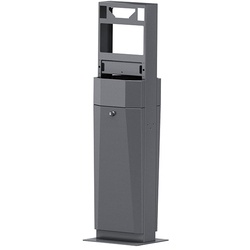 Walther-Werke Standfuß EVO vario
