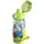 HABA 304486 Trinkflasche Traktor, 400ml Kinder-Trinkflasche mit Traktor-Motiv, Kindergeschirr